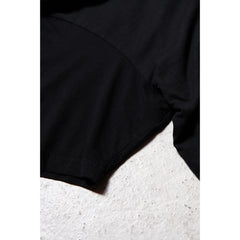 ih nom uh nit Woman Print Tee Paris fashion brand portrait print shorts made in the United States