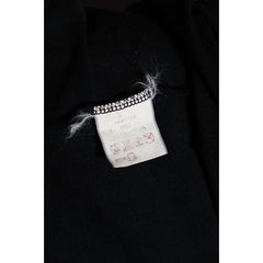 ヒロ・リディカート 2013 サタン T シャツ アンダーグラウンド メタル ミュージック イラストレーター アダムとイブ ロールオーバー ライン ショート T シャツ 日本製