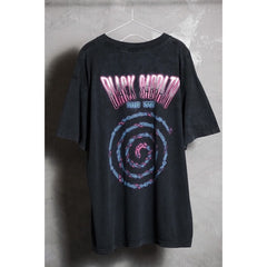 90年代 ブラックサバス 1999 ツアー ヴィンテージ バンド Tシャツ ブリティッシュメタル ブラックサバス ヴィンテージ バンド キック