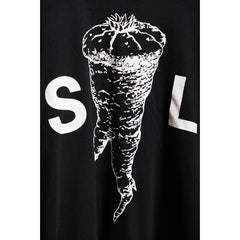 Neighborhood SRL Long Sleeve Tee Takizawa Shinsuke branch root plant long kick made in Japan