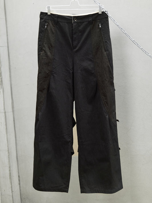 Professor.E Bandage Pants (Sample)