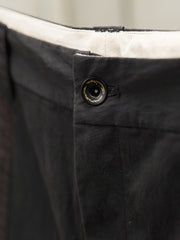 Professor.E Bandage Pants (Sample)