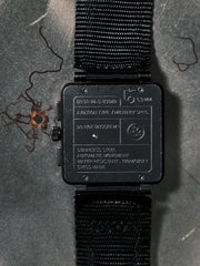 Bell &Ross BR 01-94 Aviation Chronograph Watch 法國專業製錶品牌 飛行儀表計時腕錶