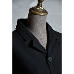 Casey Casey 20S/S Verger Bis Shirt 法國品牌 襯衫夾克 法國製