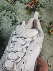 BALENCIAGA トリプル S クリアソール スニーカー バレンシアガ 透明ソール ホワイト ブティック スニーカー