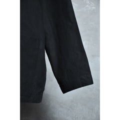 Casey Casey 20S/S Verger Bis Shirt 法國品牌 襯衫夾克 法國製