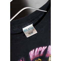 90年代 ブラックサバス 1999 ツアー ヴィンテージ バンド Tシャツ ブリティッシュメタル ブラックサバス ヴィンテージ バンド キック