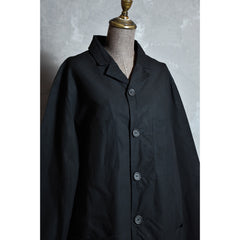 Casey Casey 20S/S Verger Bis Shirt 法國品牌 襯衫夾克 法國製