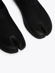 足袋ミュール ブラック