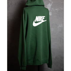 Stranger Things x Nike NRG Club Hoodie 怪奇物語 Hawkins School帽T