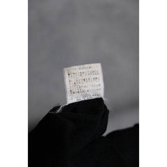 ヒロ・リディカート 2013 サタン T シャツ アンダーグラウンド メタル ミュージック イラストレーター アダムとイブ ロールオーバー ライン ショート T シャツ 日本製