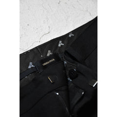 Undercover Jogger Suit Pants 西裝縮口褲