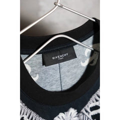 Givenchy by Riccardo Tisci 12F/W Angels Tee Givenchy religious Madonna short kicks made in Portugal