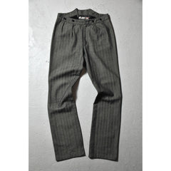 ジャンポールゴルチエ ヴィンテージ ヘリンボーン パンツ