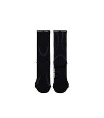 nozzle quiz Tactel® Airy Socks Black