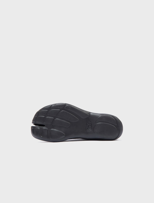Tabi Footwear Sandals Black