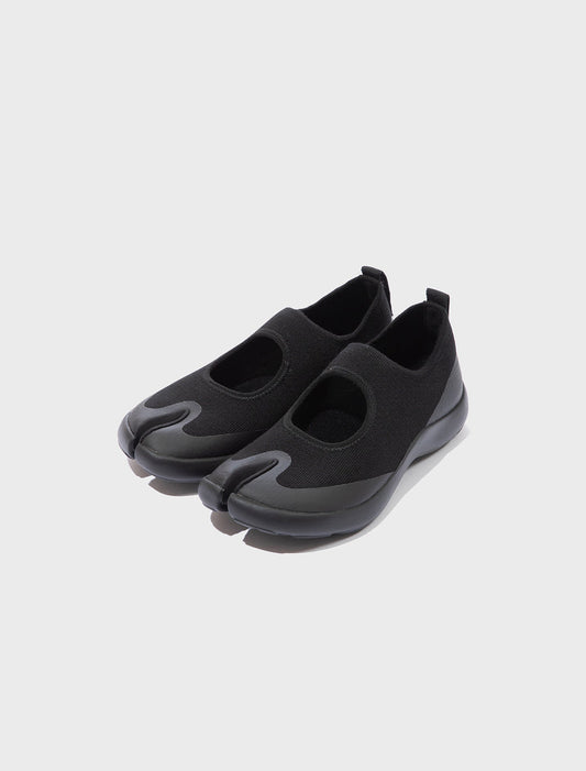 Tabi Footwear Sandals Black