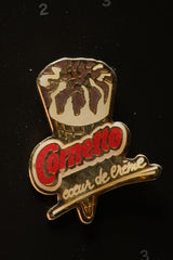 Vintage Corporate Pin Collection Vintage Corporate Pin Collection B