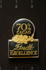 Vintage Corporate Pin Collection Vintage Corporate Pin Collection B
