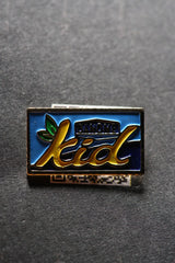 Vintage Corporate Pin Collection Vintage Corporate Pin Collection