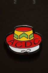 Vintage Corporate Pin Collection Vintage Corporate Pin Collection