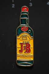 Vintage Corporate Pin Collection Vintage Corporate Pin Collection