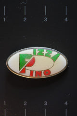 Vintage Corporate Pin Collection Vintage Corporate Pin Collection