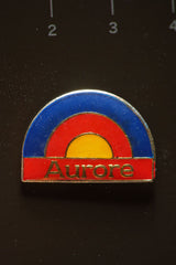 Vintage Corporate Pin Collection