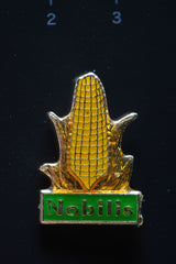 Vintage Corporate Pin Collection