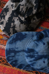 Michelin Tire Baseball Cap / Hand Rendered Cap Michelin Tire Baseball Cap / Hand Rendered Cap