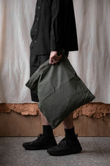 PUEBCO - VINTAGE MATERIAL CUSHION COVER 45 x 45