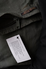 PUEBCO - VINTAGE MATERIAL CUSHION COVER 45 x 45