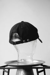 Anonymous Talking: ロゴキャップ 台湾デザイナーブランドの刺繍入り野球帽