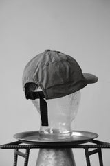 GOLDWIN ナイロン5パネルキャップ - デザートトープ 日本のアウトドア機能性ブランド ナイロン5パネルキャップ