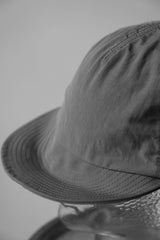 GOLDWIN ナイロン5パネルキャップ - デザートトープ 日本のアウトドア機能性ブランド ナイロン5パネルキャップ