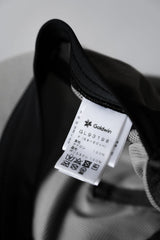 GOLDWIN ナイロン5パネルキャップ - デザートトープ 日本のアウトドア機能性ブランド ナイロン5パネルキャップ