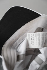 サッカニー アウトペース プチキャップ サッカニーのスポーツ用通気性野球帽