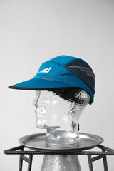 Burgunder SP-RE キャップ スイスのアウトドア機能性ブランド 防水透湿ソフトシェルハット