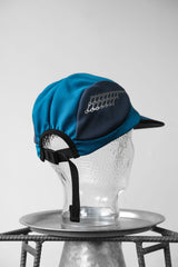 Burgunder SP-RE キャップ スイスのアウトドア機能性ブランド 防水透湿ソフトシェルハット