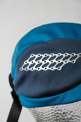 Burgunder SP-RE キャップ スイスのアウトドア機能性ブランド 防水透湿ソフトシェルハット