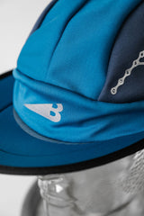 Burgunder SP-RE キャップ スイスのアウトドア機能性ブランド 防水透湿ソフトシェルハット