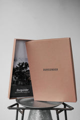 Burgunder SP-RE キャップ スイスのアウトドア機能性ブランド 防水透湿ソフトシェルハット