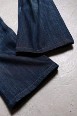 Levi's Vintage Clothing LVC 00's 517 Bootcut Denim Jeans Replica J09 Factory Japanese Bootcut Jeans