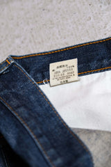 Levi's Vintage Clothing LVC 00's 517 Bootcut Denim Jeans Replica J09 Factory Japanese Bootcut Jeans