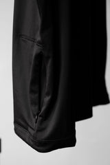 BROWNYARD バランス ノースリーブ、ブラック 韓国デザイナーブランド スポーツ 機能性 タンクトップ