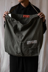 PUEBCO - VINTAGE MATERIAL SHOULDER BAG