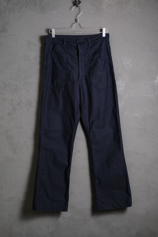U.S.NAVY 1970’s Utility Trousers Dark Blue 美國海軍公發制式長褲