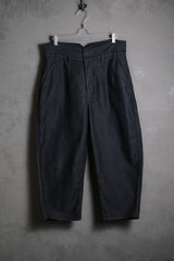 Porter Classic - SATCHMO CHINOS - DARK NAVY