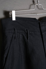 Porter Classic - SATCHMO CHINOS - DARK NAVY