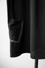 On Running Ultra-T 軽量トレイルランニングTシャツ スイスのスポーツブランド ジョギング 通気性ポケット 半袖